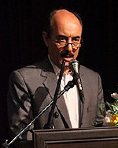 دکتر پرویز بهرامی