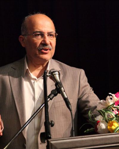 Dr. Hashem Fesharaki