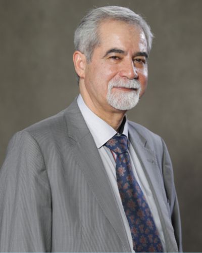 Dr. Mahmoud Motamedi (Neurologist)