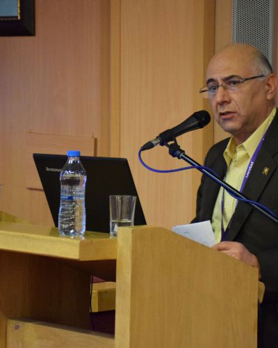 Dr, Daryush Nasabi Tehrani (Neurologist)